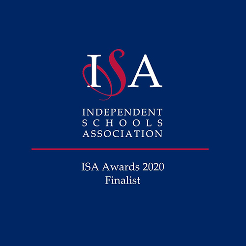 ISA Awards 2020