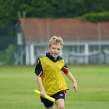 Sports Day 2021