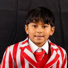 Aakansh's Success at Under-11 Berkshire Cricket