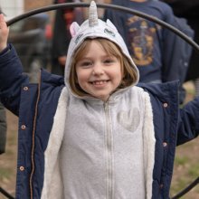 Red Nose Day Assembly